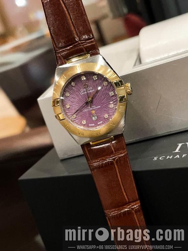 Omega 29mm 041691