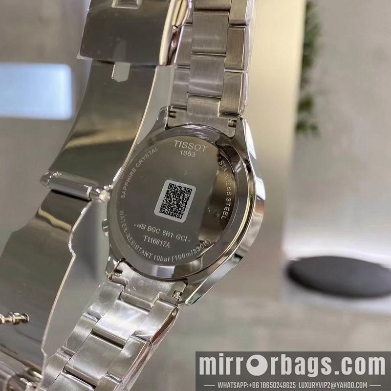 Tissot watch 113004