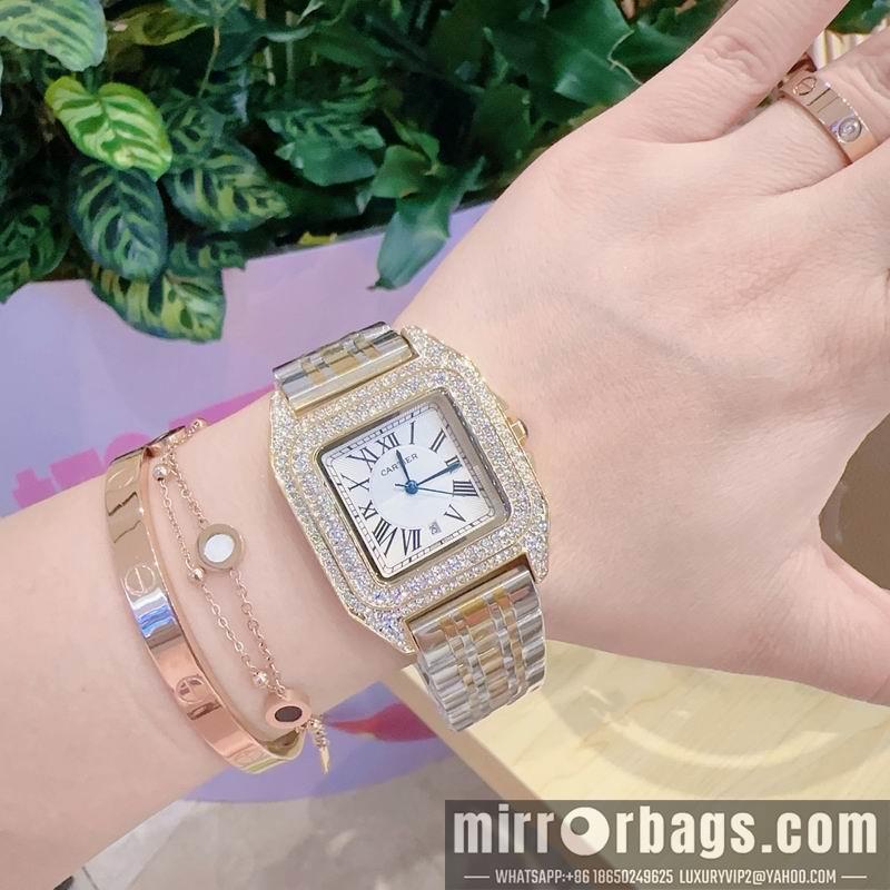 Cartier 40X12mm 103176