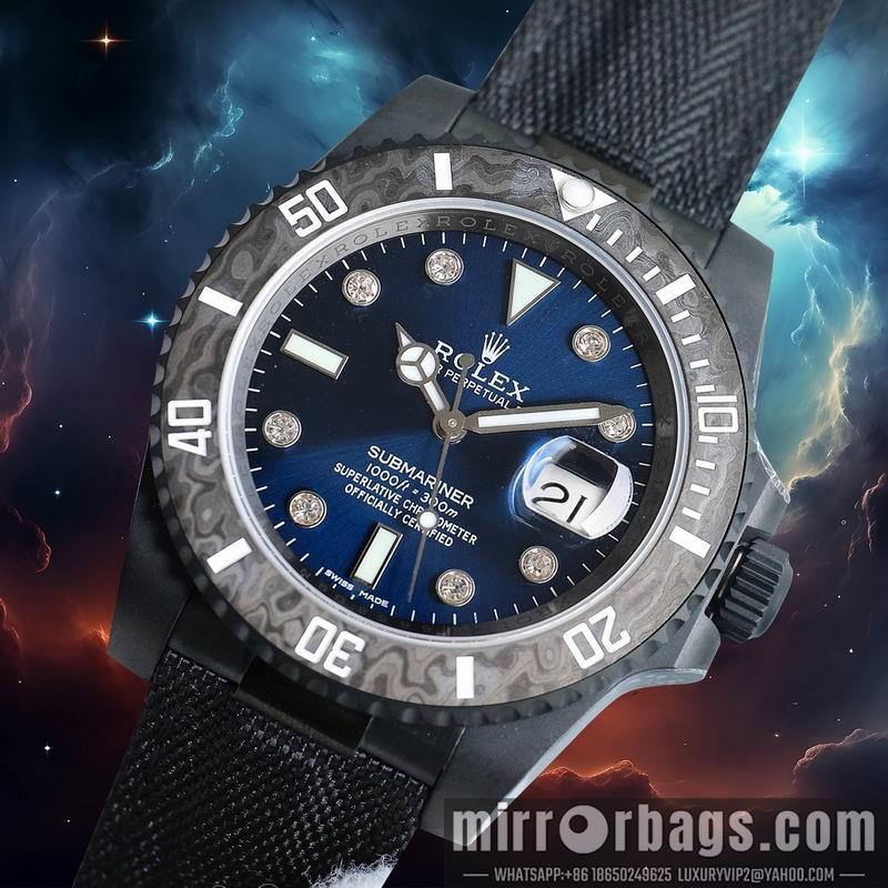 Rolex watch 090983