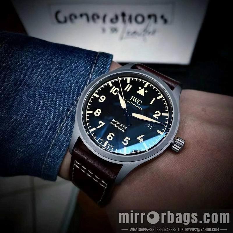 IWC 40mm 031874