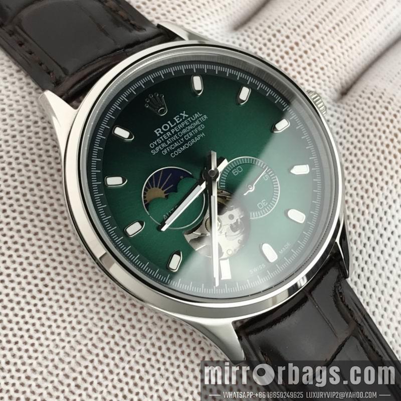 Rolex 40X11mm 050235