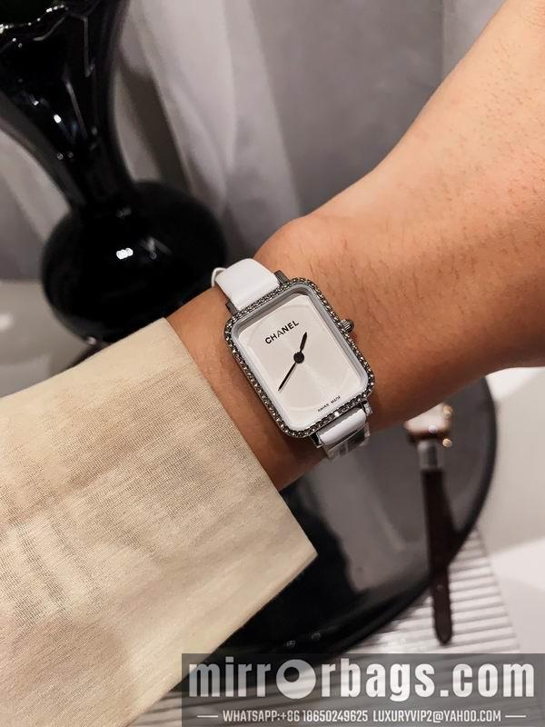 Chanel 20X26mm 102289