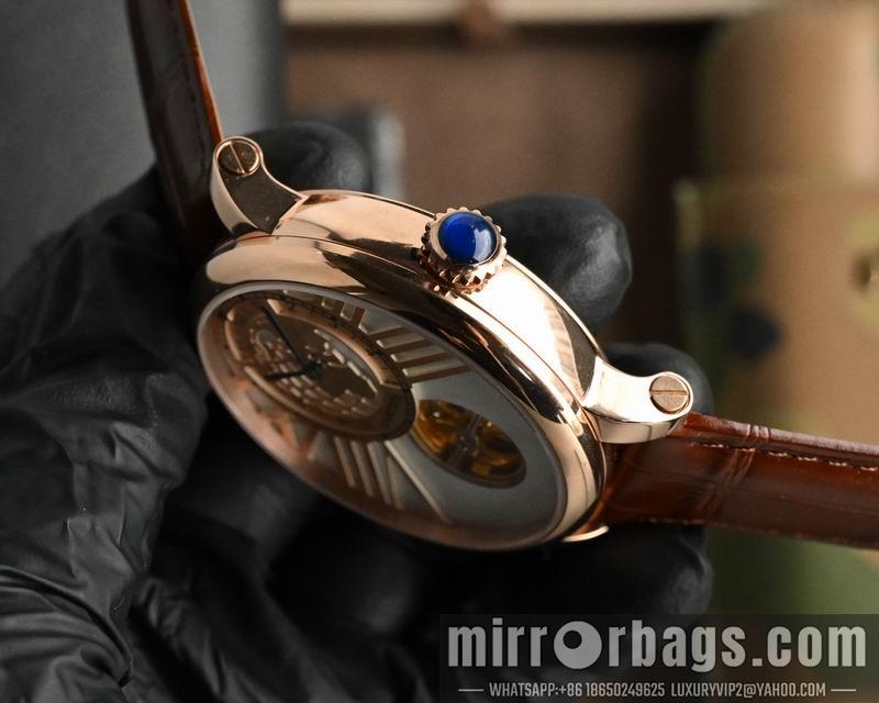 Cartier 45mm 042775