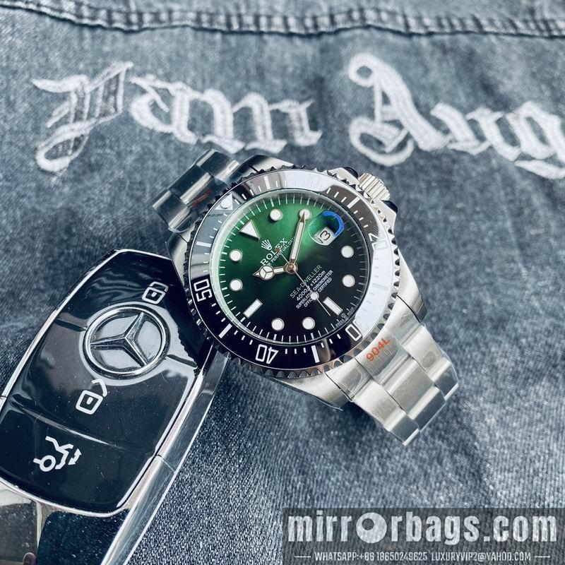 Rolex 43X12mm 121742
