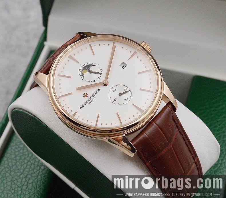 Vacheron Constantin men 42X12mm 102324