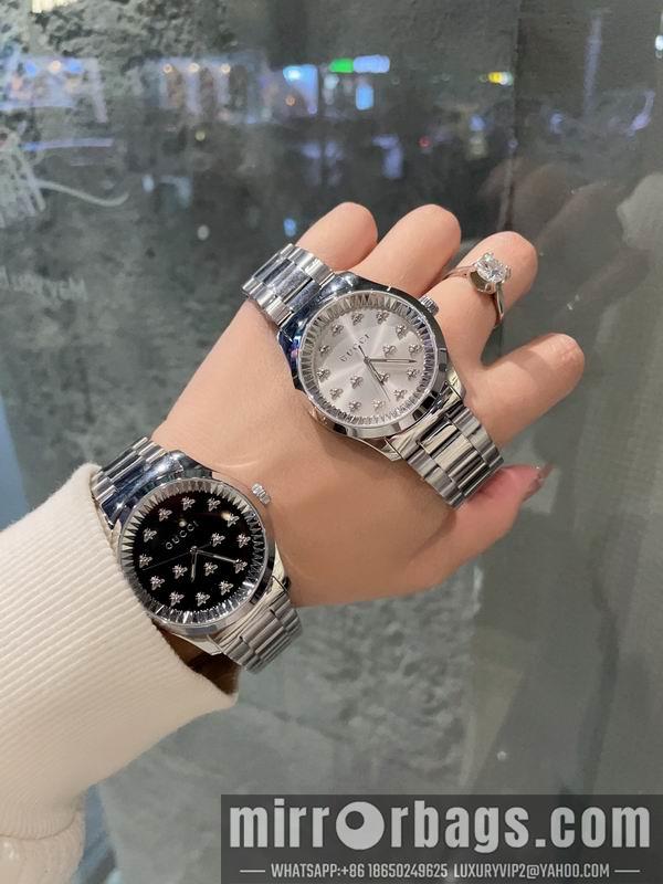 Gucci 38mm 030272