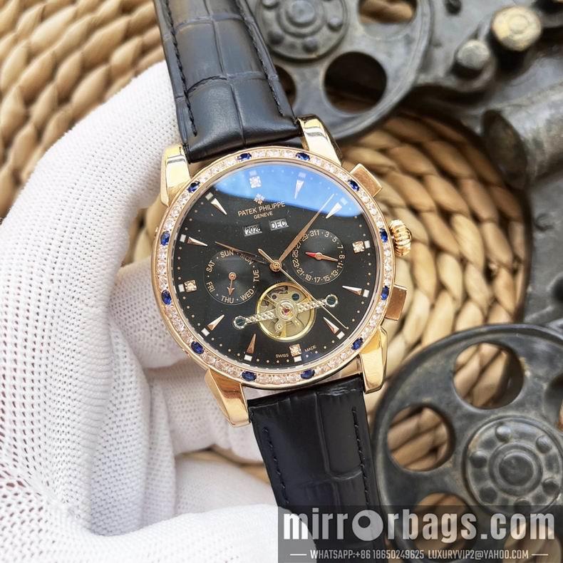 Patek Philippe men 43X12mm 122570