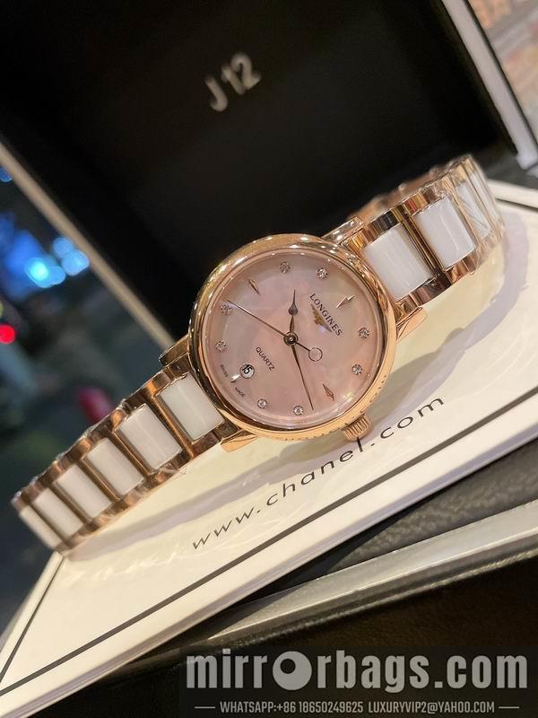 Longines 30mm 0416109
