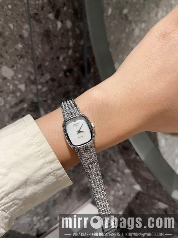 Longines 21X24mm 022408