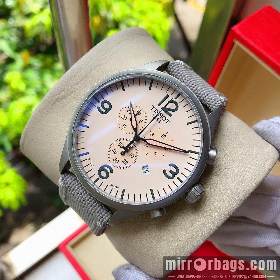 Tissot watch mb 110604