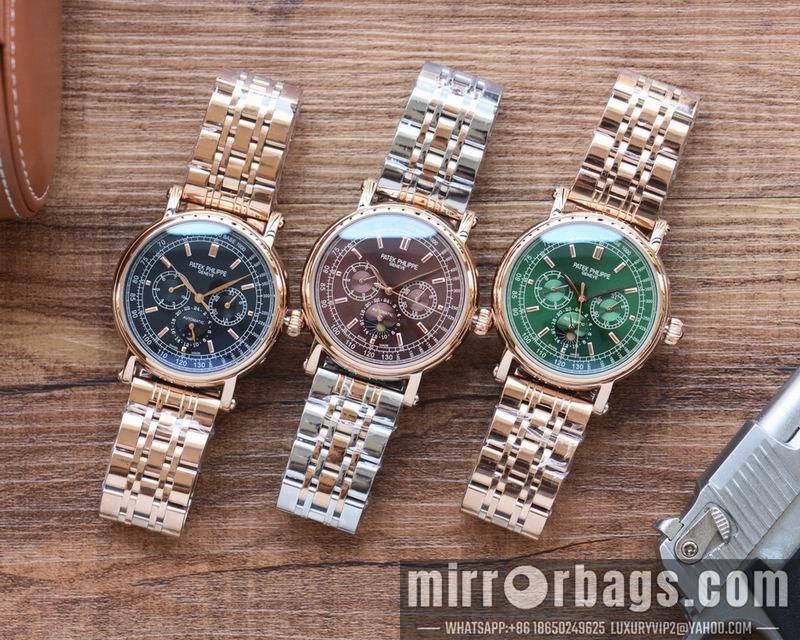 Patek Philippe 41X12mm 052027
