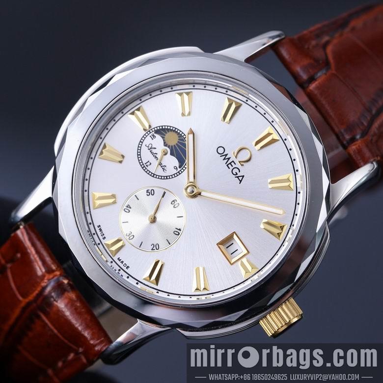 Omega men 41X11mm M80