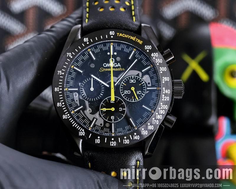 Omega 45mm 093004