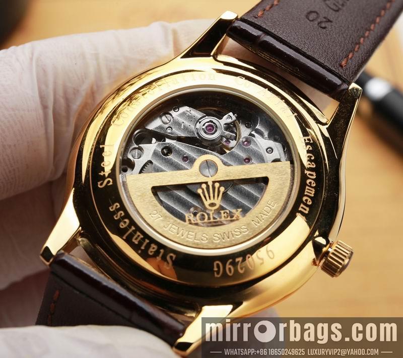 Rolex 39X10mm 032149
