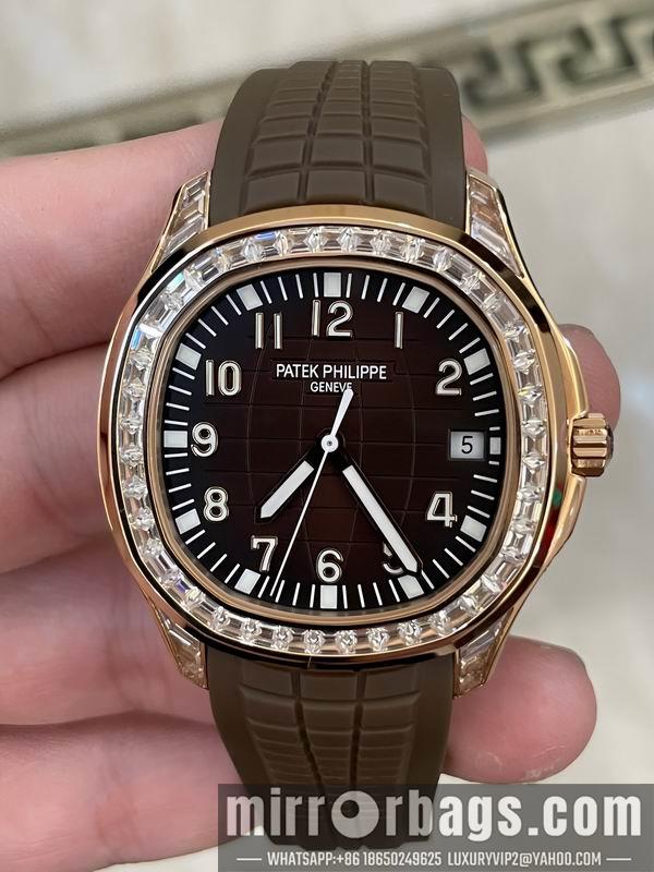 Patek Philippe watch 080616