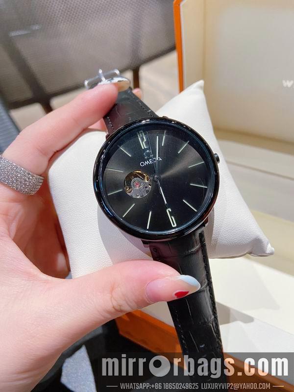 Omega 42mm 041406