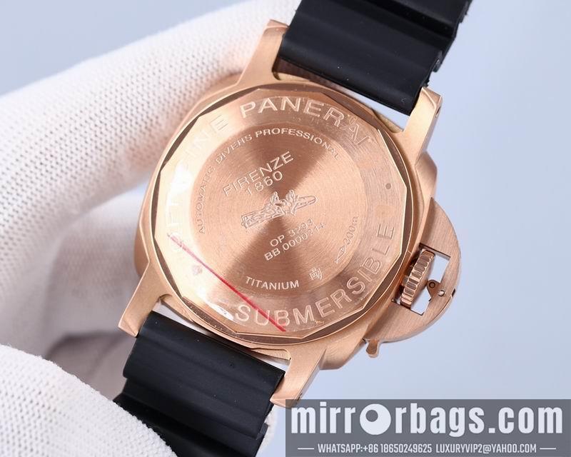 Panerai watch 102328