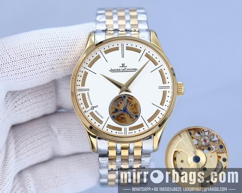 Jaeger Lecoultre men 42mm M42