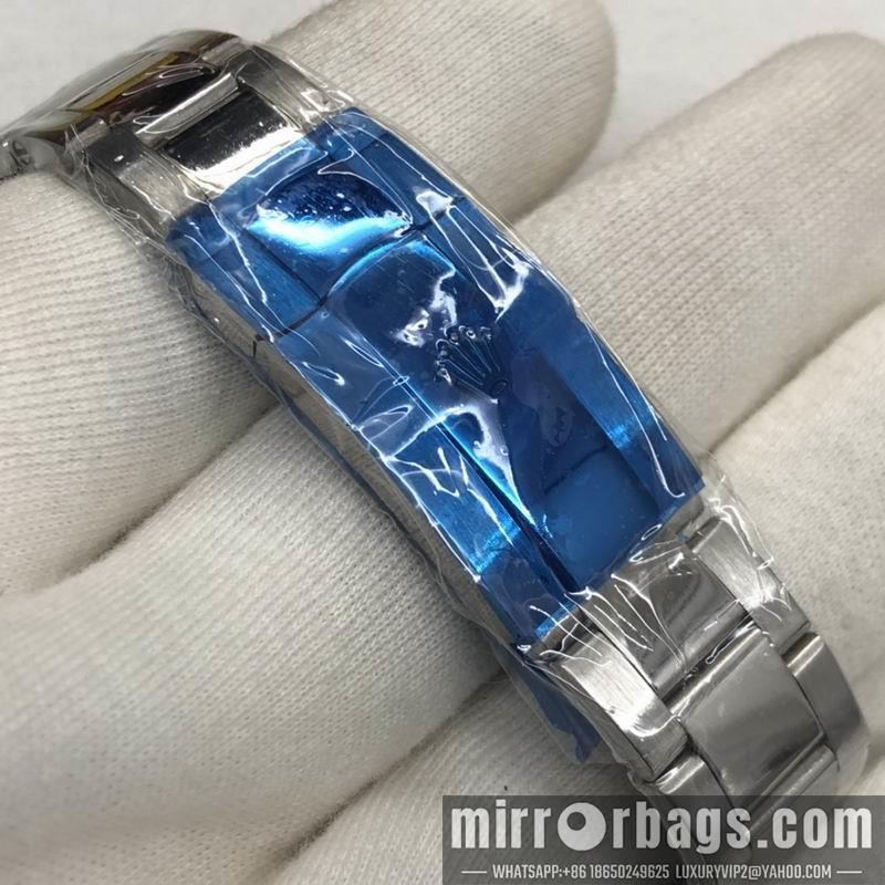 Rolex watch 030201