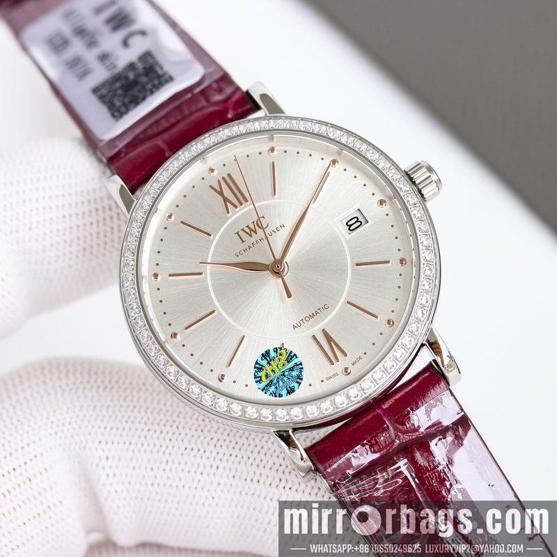 IWC 37X9.4mm 0829187
