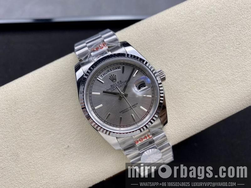 Rolex 36mm 092905