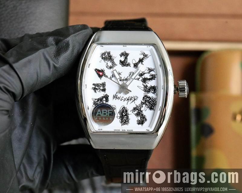 Franck Muller 44X53.7mm 090950
