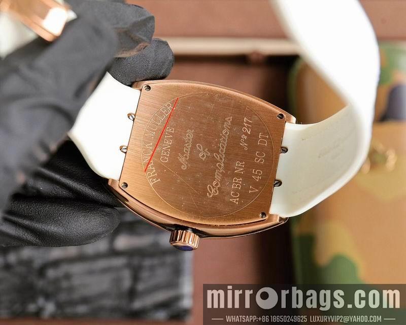 Franck Muller 54X42X15mm 050724