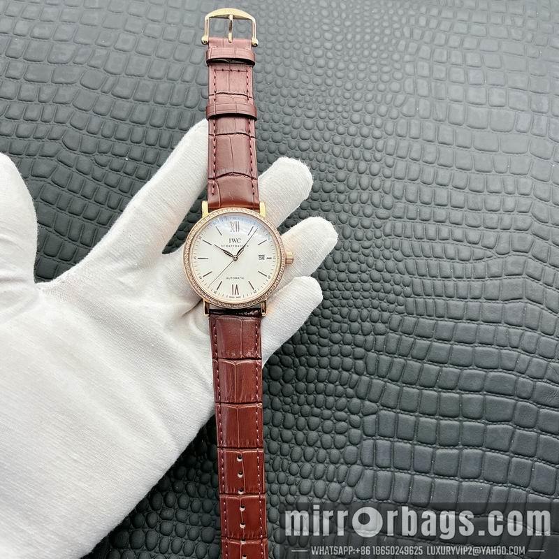 IWC 40mm 0427106