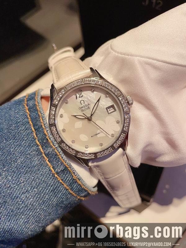 Omega 35X8mm 050602