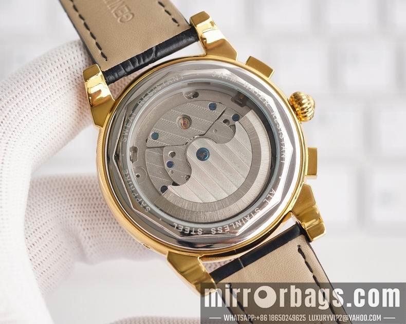 Omega men 42mm 090906