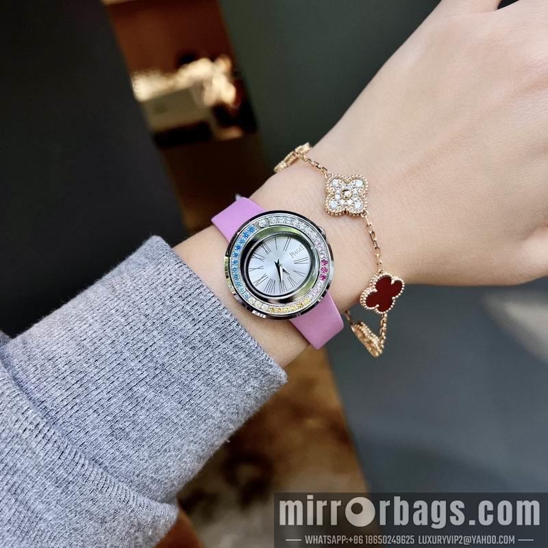 Piaget 29mm 121596