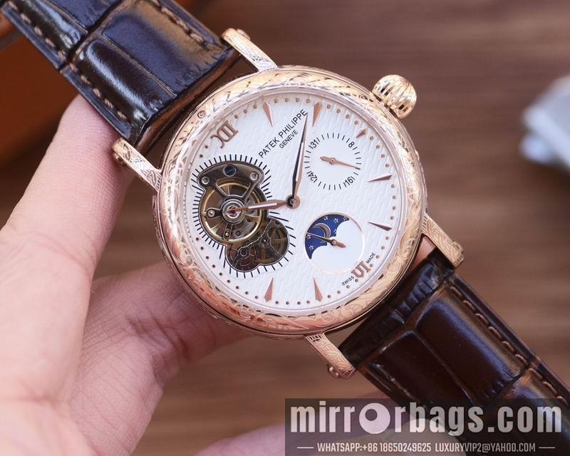Patek Philippe 42mm 031960
