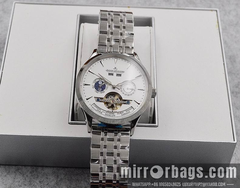 Jaeger-LeCoultre men 42X12mm 060854