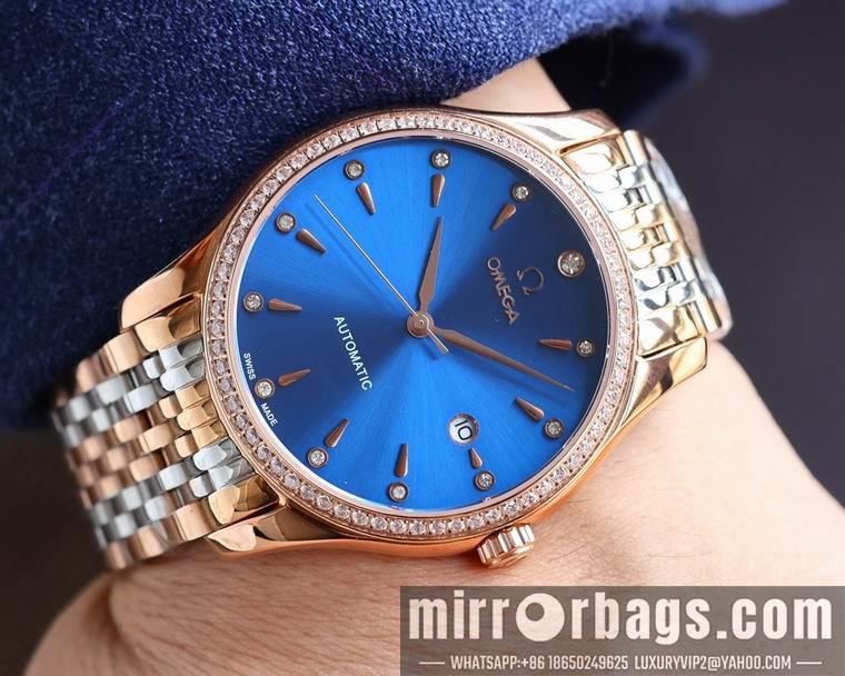 Omega men 42mm M34