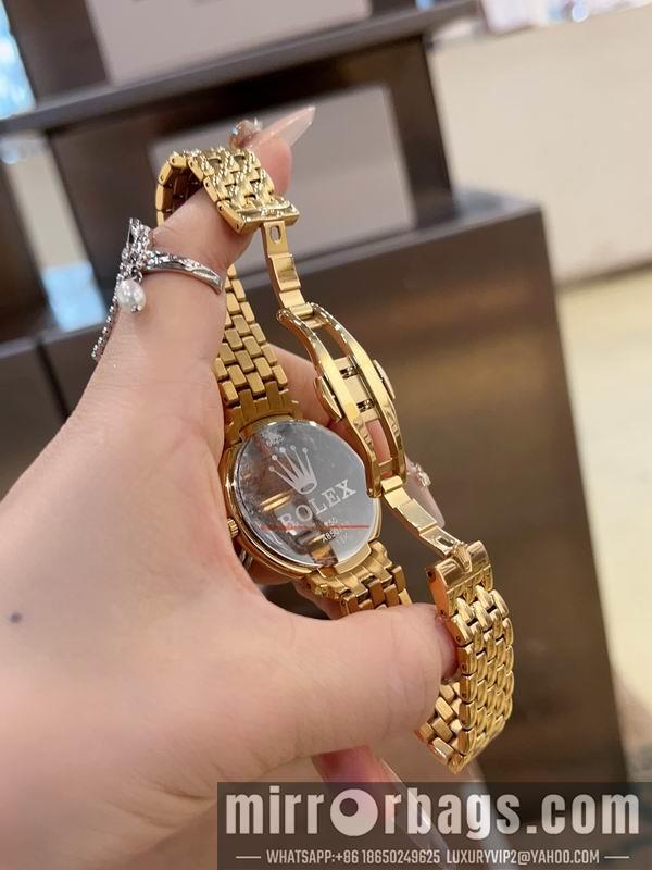 Rolex 36.8X7mm 070706