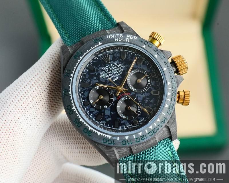 Rolex 40X12.4mm 120132