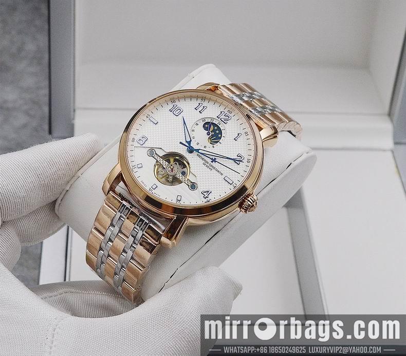 Vacheron Constantin men 42X12mm 102327