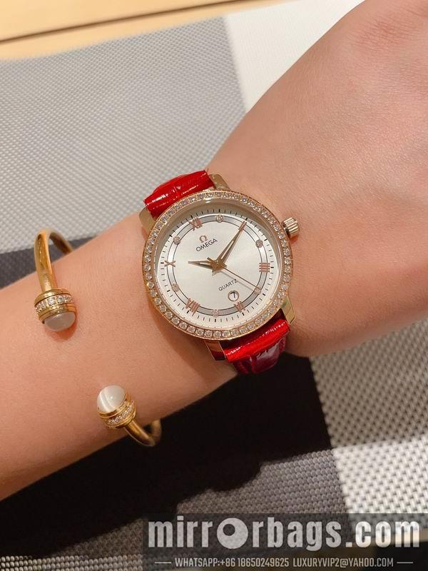 Omega 28X8mm 082934