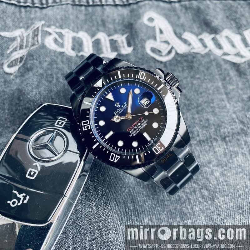 Rolex 43X12mm 121742
