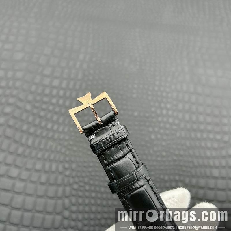 Vacheron Constantin 40mm 0427108