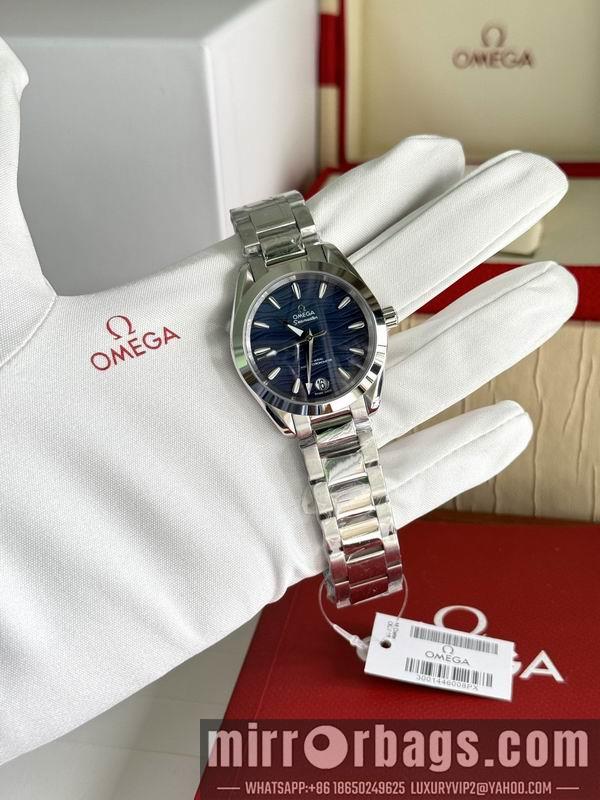 Omega 34mm 022256