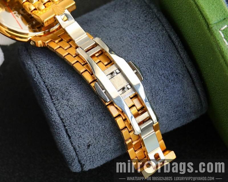 Rolex 36.8X7mm 083037