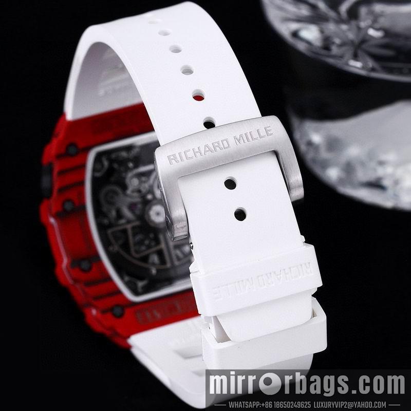 Richard Mille watch 102420