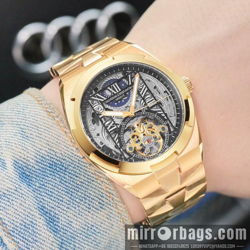 Vacheron Constantin 43X12mm 030221