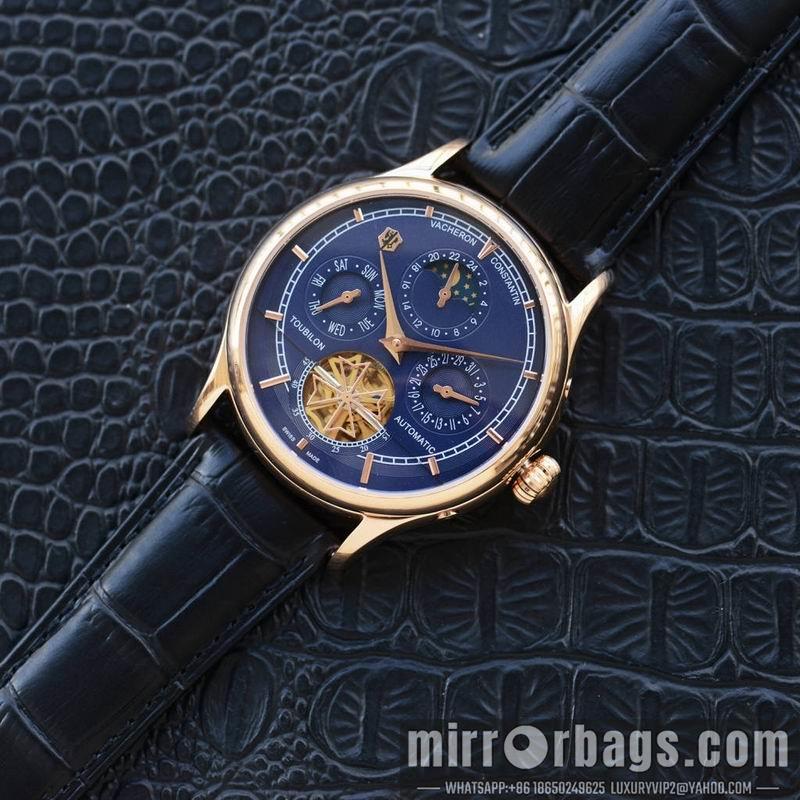 Vacheron Constantin watch 041349
