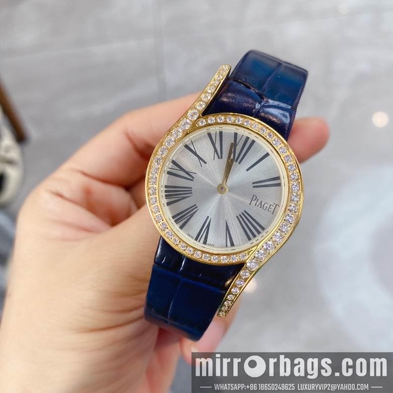 Piaget women 32mm M15