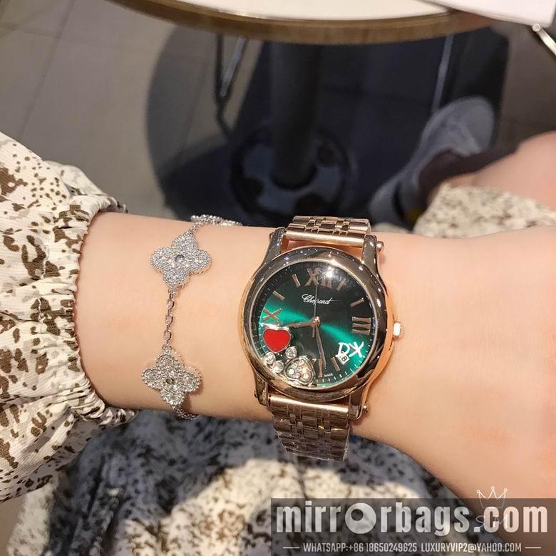 Chopard 34x9mm 2nms55