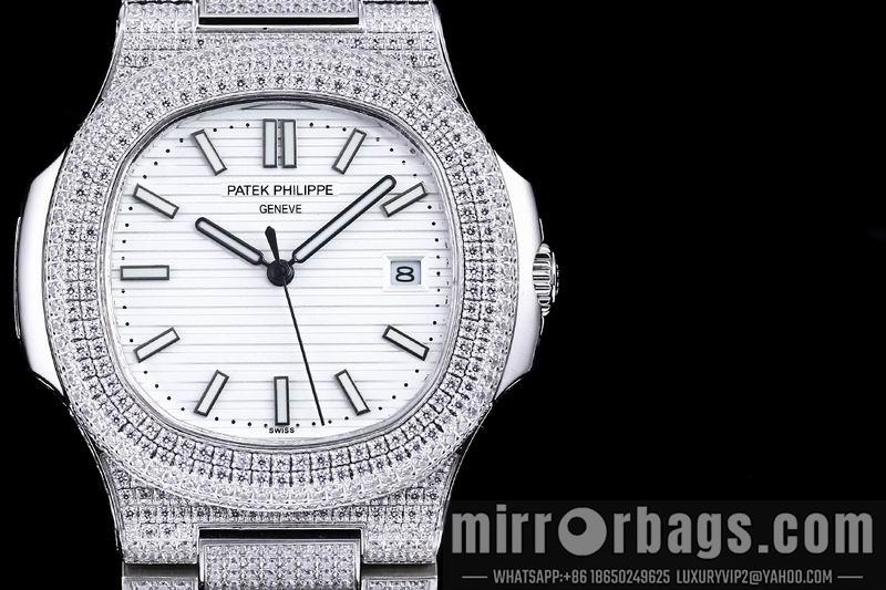 Patek Philippe watch 050417
