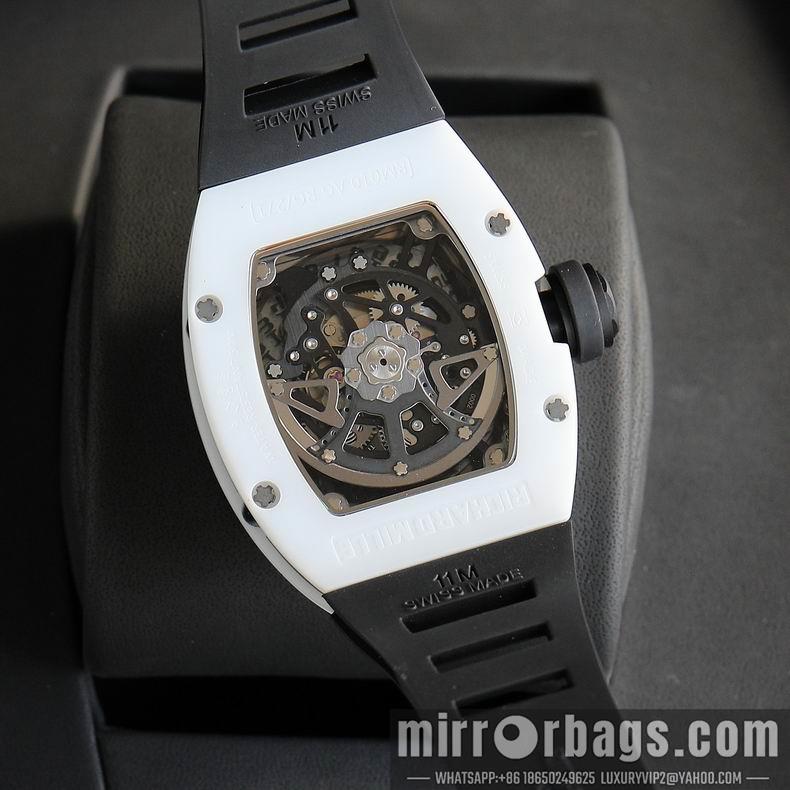 Richard Mille 49X41X15mm 122540